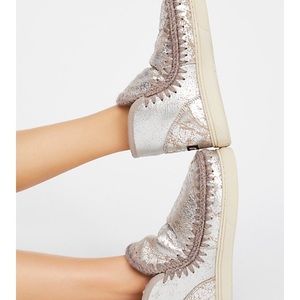 Meet your Posher, Kinley